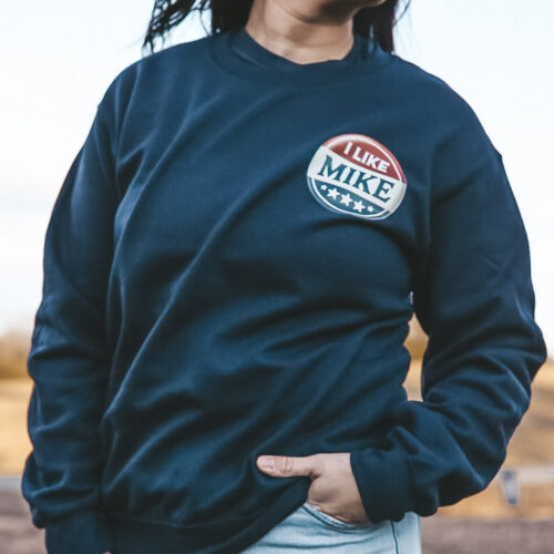 Croley For Congress Sweatshirt